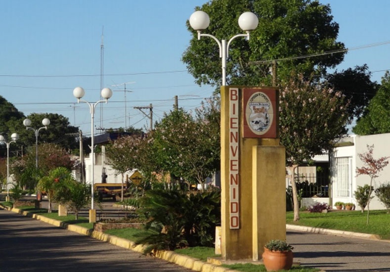Son 700 las familias interesadas en radicarse en Colonia Belgrano
