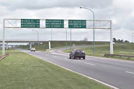 No descartan repavimentar la autopista Rosario-Santa Fe