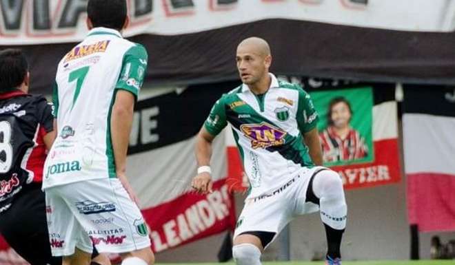 Un jugador de Nueva Chicago asesinado en una entradera