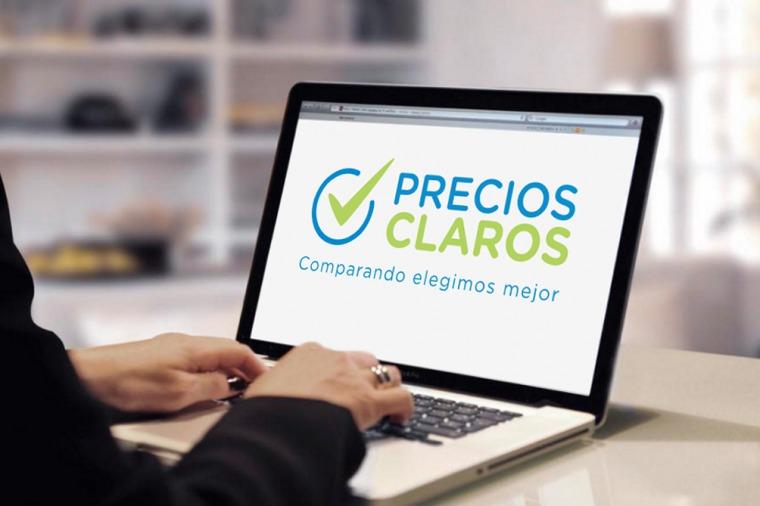 Comienza a funcionar el sistema de información de precios online para los consumidores