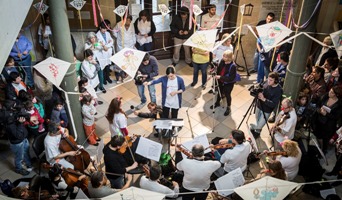 “Música para el alma” brindará conciertos en tres instituciones de la ciudad