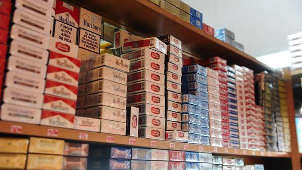 Bajan los precios por caídas en las ventas