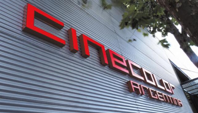Cierran el último laboratorio fílmico de Argentina