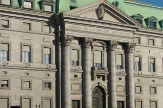 El Banco Nación lanzará una nueva línea de créditos hipotecarios