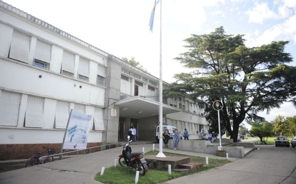  Un herido grave por una pelea entre bandas