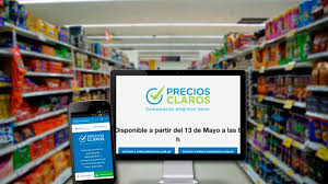 Finalmente, se puso en marcha “Precios Claros” 