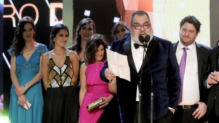 LOS TRES DISCURSOS DE LANATA