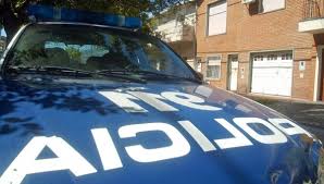 Detuvieron a un joven por robo en una escuela en Rincón
