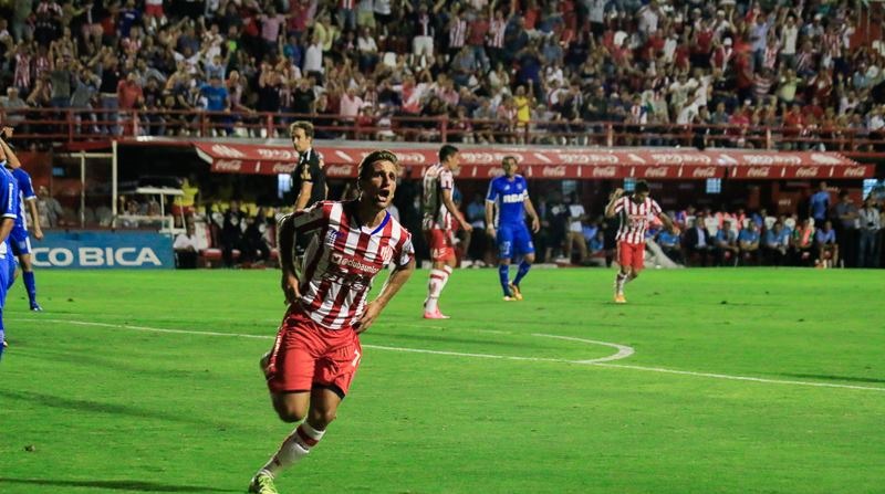 DOS CAMBIOS PARA JUGAR COPA ARGENTINA