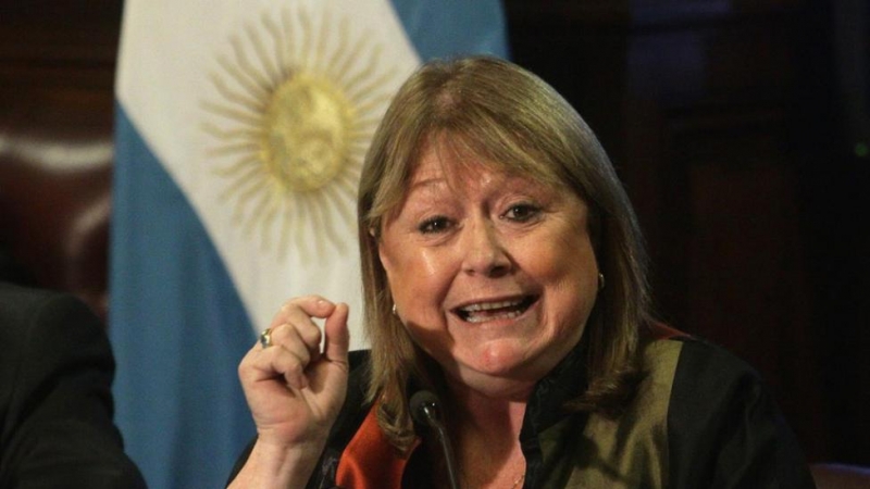Malcorra sostiene que para Argentina sería desesperante que Brasil no funcione