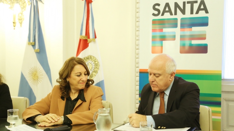 Lanzaron concurso de ideas para reconvertir y recuperar espacios