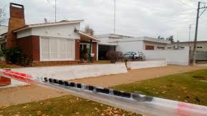 Ordenaron la prisión preventiva para el detenido