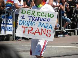 El Concejo avanza en fijar un cupo laboral para transexuales