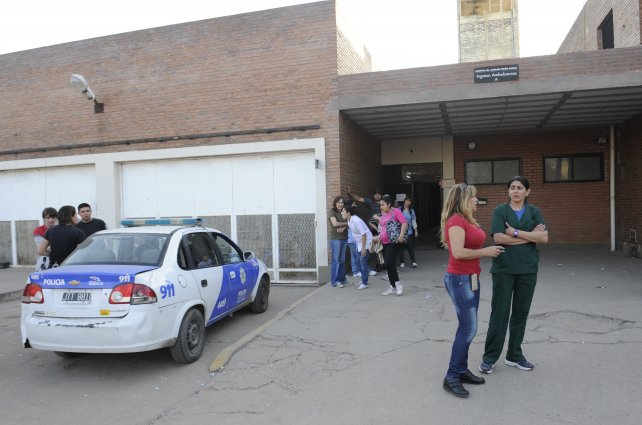 Asesinaron de un balazo a un hombre por venganza