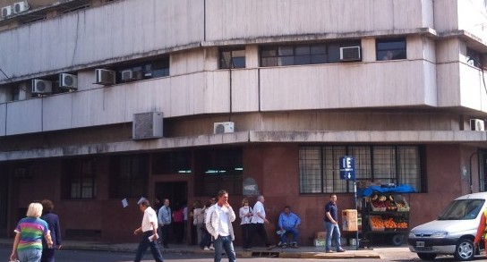 La Caja de Jubilaciones de la provincia atenderá en Gálvez