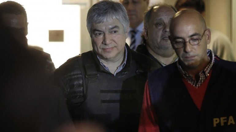 Semana clave para el futuro judicial de la causa
