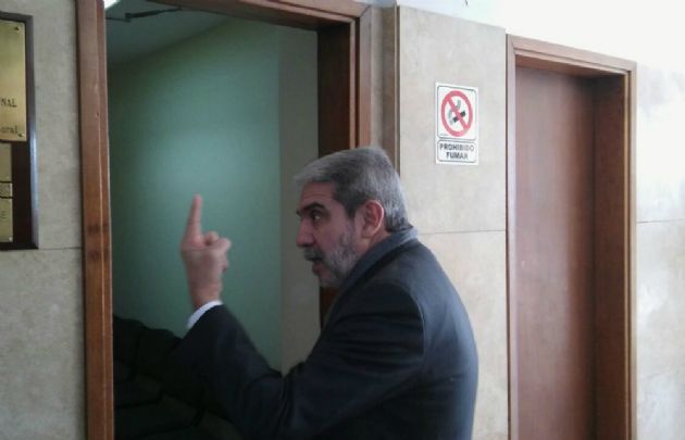 Aníbal Fernández: 