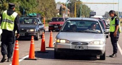 Dos agentes de Seguridad Vial imputados por coimas