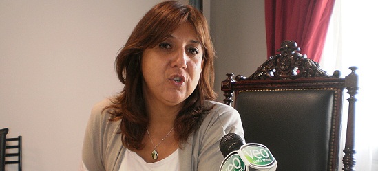 Daniela Qüesta: 
