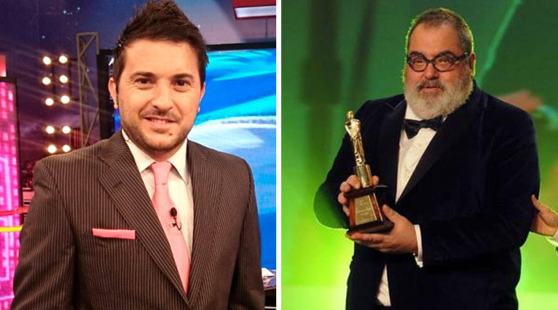 LANATA REVELÓ A QUIEN VOTÓ, Y MANDÓ A BRANCATELLI \