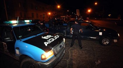 En lo que va del año, hubo 57 homicidios en la capital