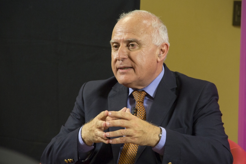 Lifschitz reclamó por la deuda con la Caja de Jubilaciones 