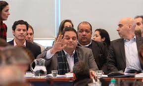 El ministerio de trabajo se reunirá el Consejo del Salario