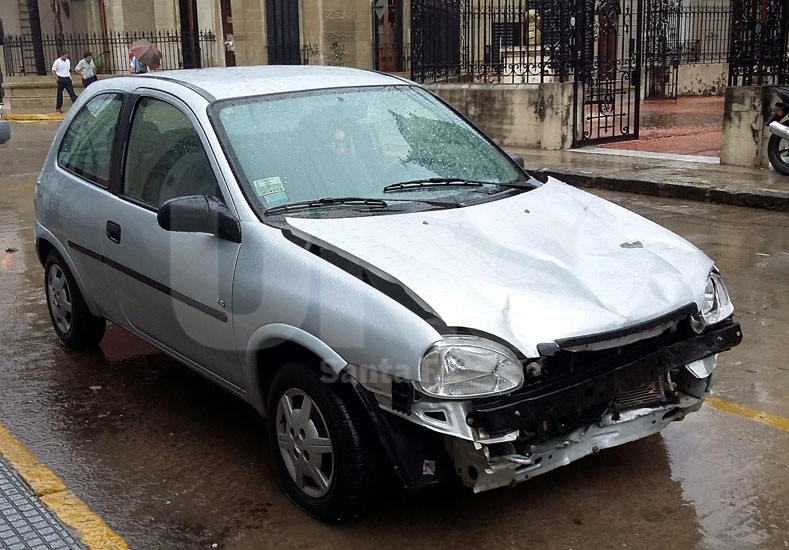 Acuerdan condena por un accidente de tránsito fatal