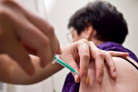 Insisten en la vacunación contra la Gripe A