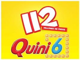 Un apostador se llevó casi $24 millones en el Quini 6