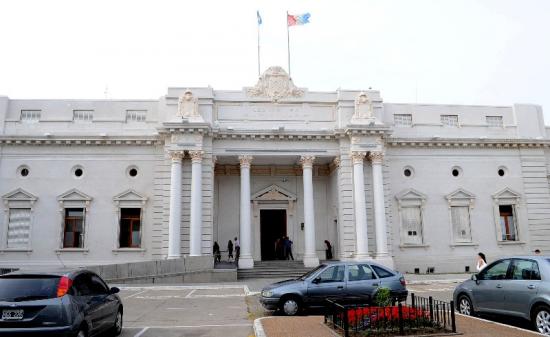 La Asamblea Legislativa aprobó siete pliegos