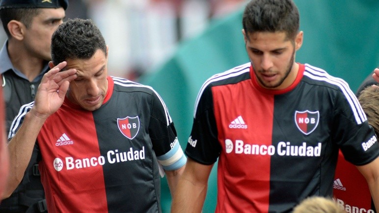 EL PROMEDIO DE NEWELL\'S PARA ARRANCAR EL TORNEO