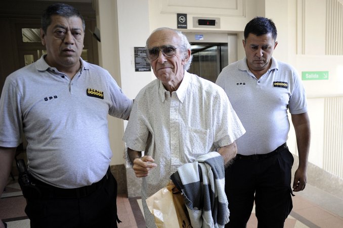 Barreda libre: la Justicia declaró extinguida su pena