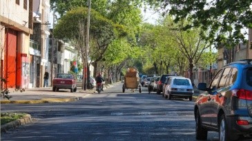 Tres personas fallecieron en accidentes de tránsito