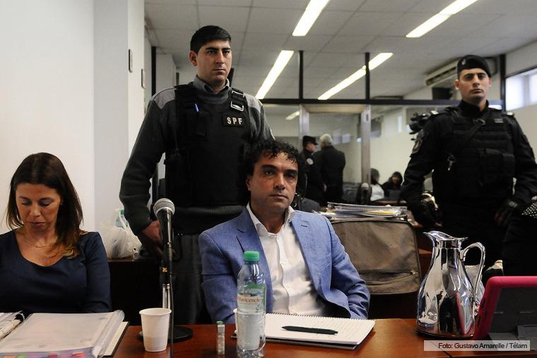La Justicia decidió la extradición de 