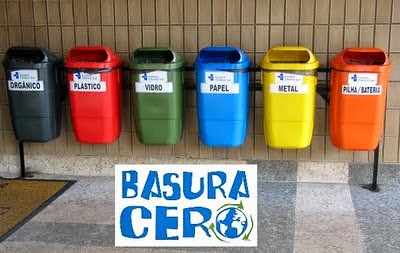Aprobaron la adhesión a la Ley Provincial de “Basura Cero”