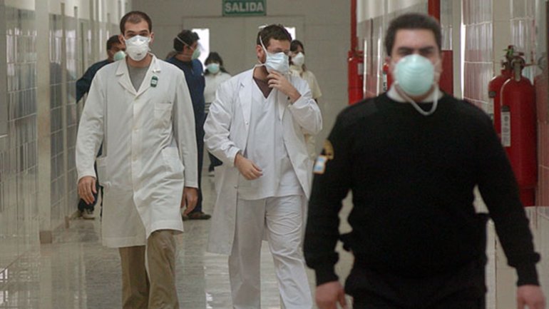 Ya son 5 los muertos por Gripe A en Santa Fe