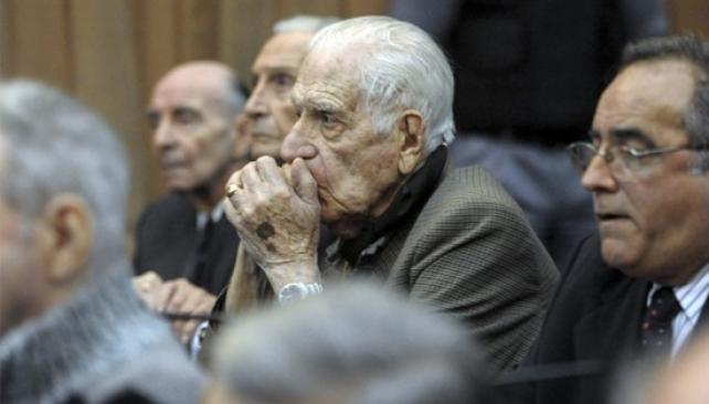 Darán la sentencia en el juicio por delitos en el marco del Plan Cóndor