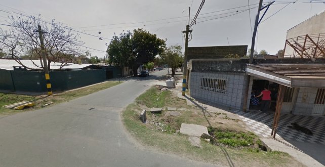 Cuatro heridos de bala en distintos episodios