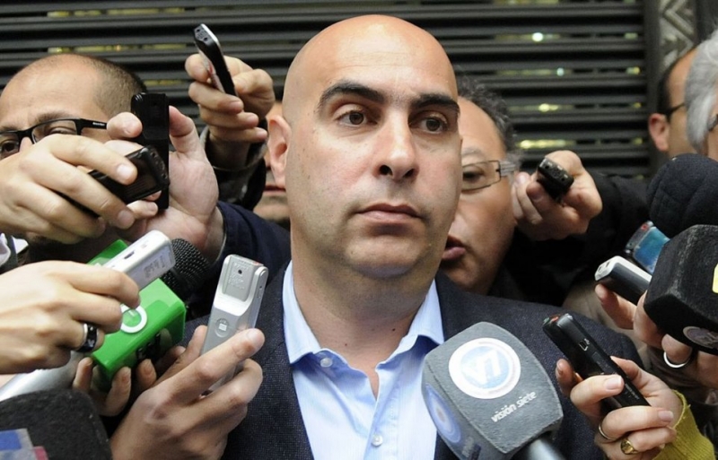 El oficialismo niega la posibilidad de un paro contra el veto al cepo laboral