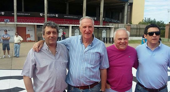 MAÑANA CIERRAN LAS LISTAS PARA PRESIDENTE EN COLÓN