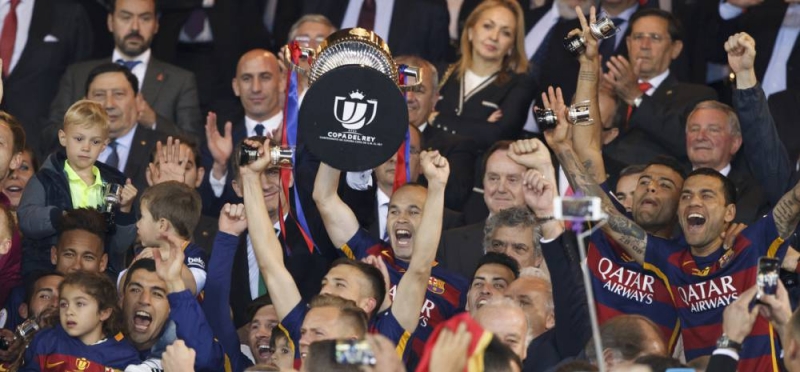 Campeón en sufrimiento
