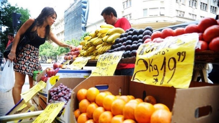 La brecha entre costo y precio final creció casi 6 veces