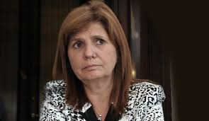 Para Bullrich los argentinos \