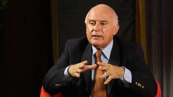 Lifschitz le bajó el tono al cruce con el gobierno de Macri