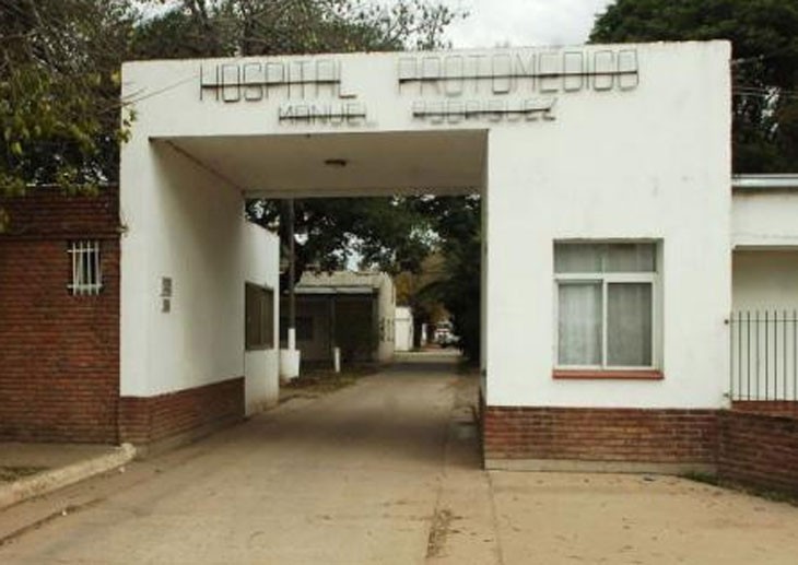 Una beba de 18 meses murió ahogada en una cuneta