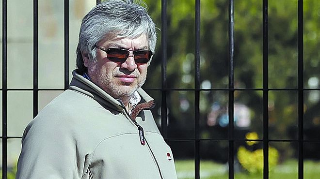 Abren causa judicial sobre propiedades de Lázaro Báez