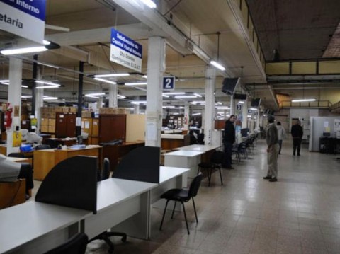 Este martes no habrá atención al público en API