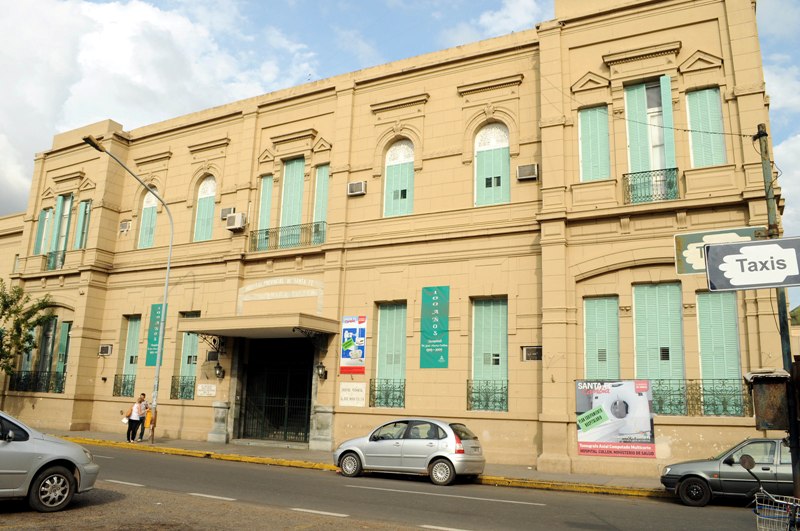 Hay faltante de vacunas antigripales 