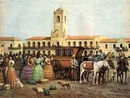 Qué pasó el 25 de Mayo de 1810